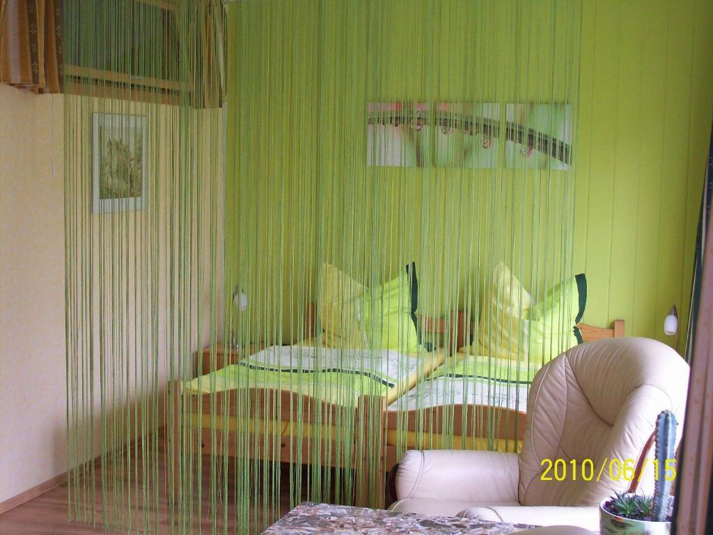 Ferienwohnung Weingart Quedlinburg Quarto foto